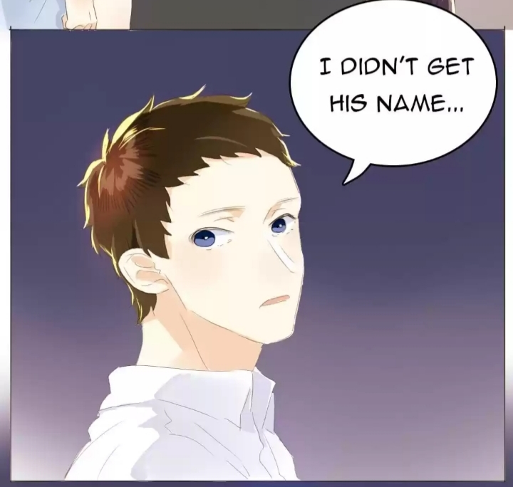 Mens Wear Store and Her Royal Highness Chapter 51 page 14
