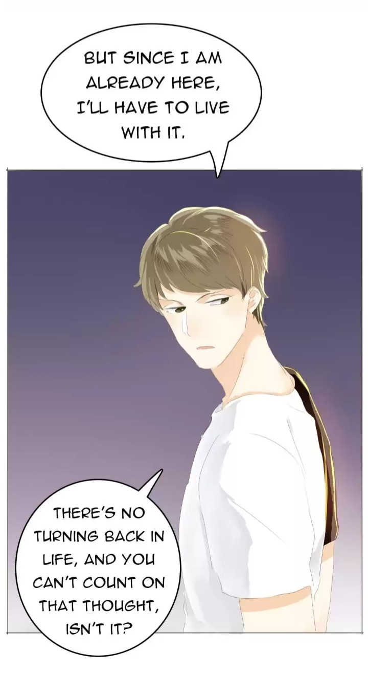 Mens Wear Store and Her Royal Highness Chapter 51 page 5