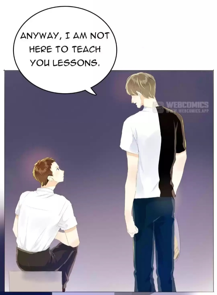 Mens Wear Store and Her Royal Highness Chapter 51 page 7