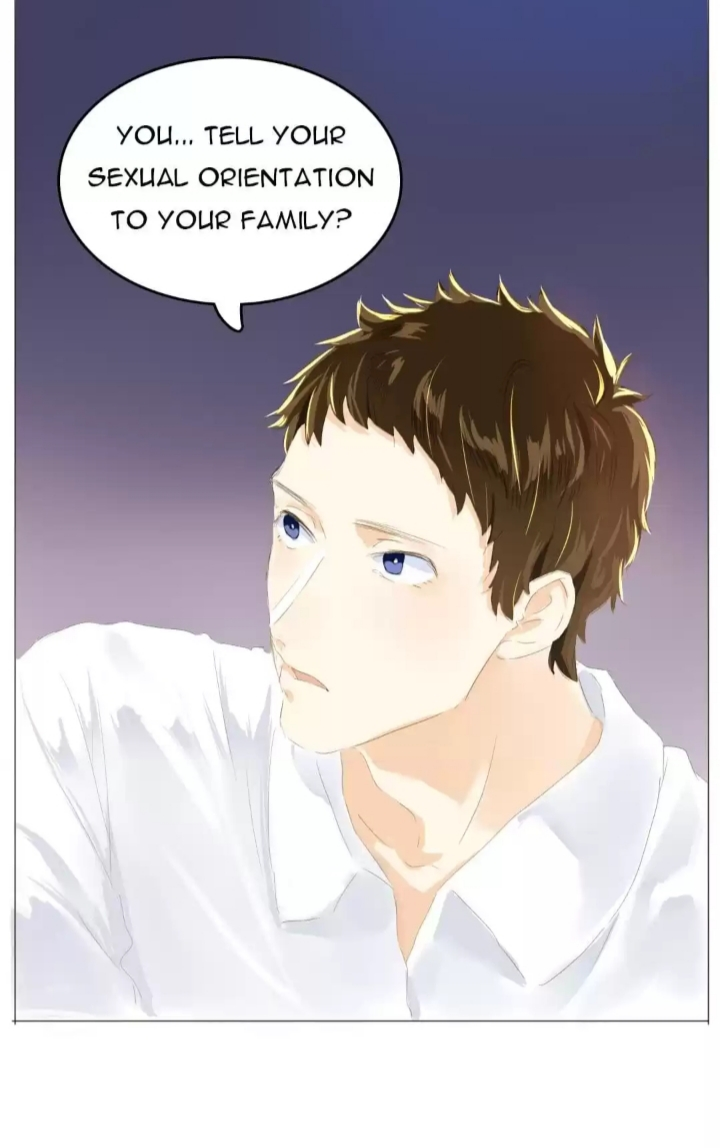 Mens Wear Store and Her Royal Highness Chapter 51 page 3