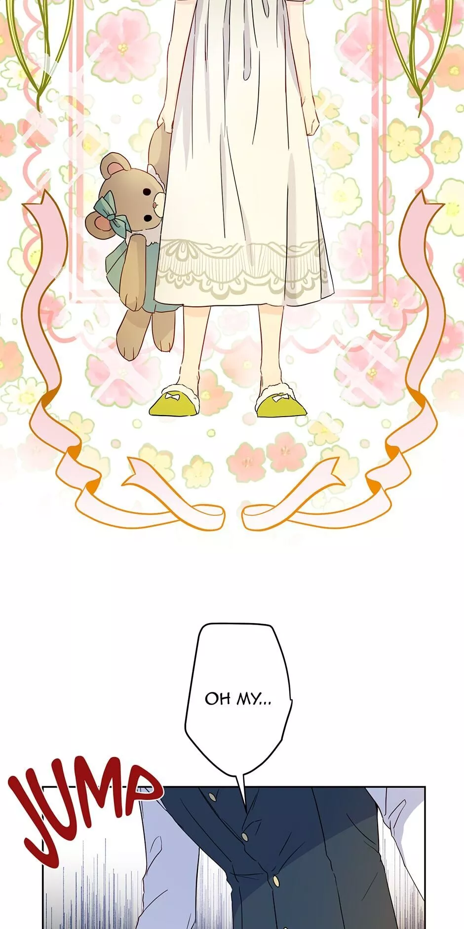 I Was Tricked into this Fake Marriage! Chapter 48 page 14