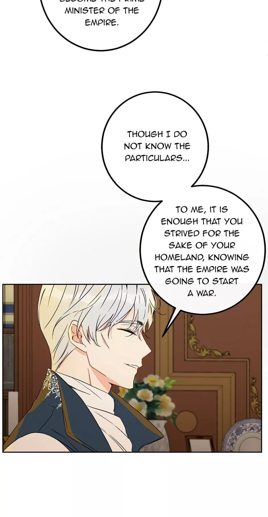I Was Tricked into this Fake Marriage! Chapter 48 page 4