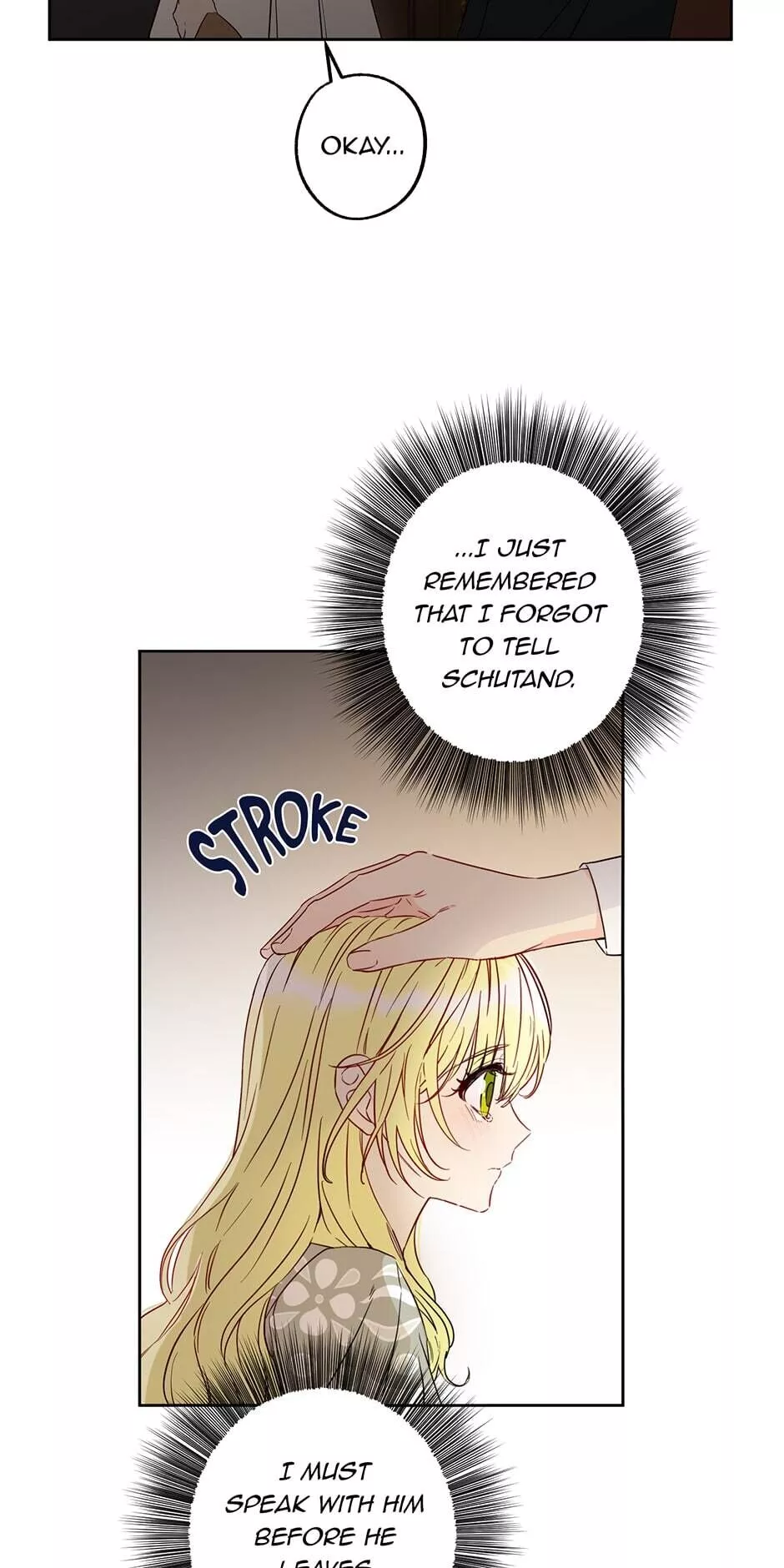 I Was Tricked into this Fake Marriage! Chapter 48 page 16