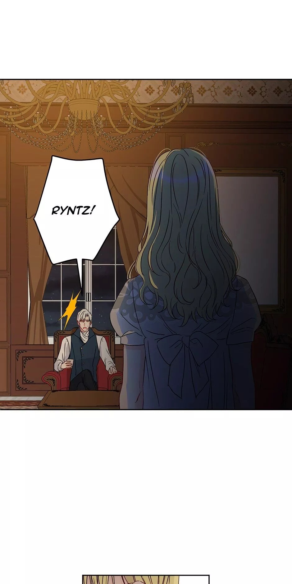 I Was Tricked into this Fake Marriage! Chapter 48 page 12