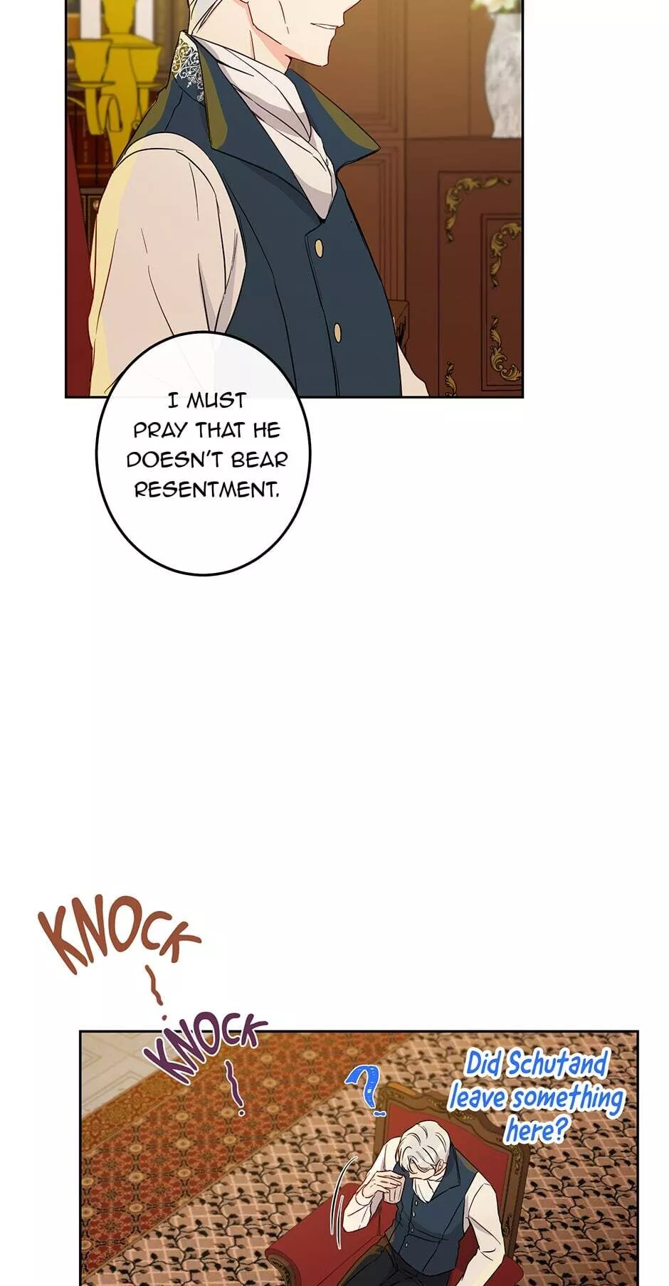 I Was Tricked into this Fake Marriage! Chapter 48 page 10