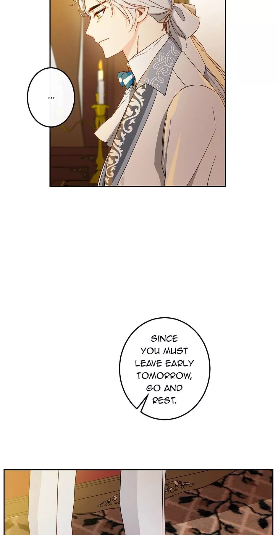 I Was Tricked into this Fake Marriage! Chapter 48 page 7