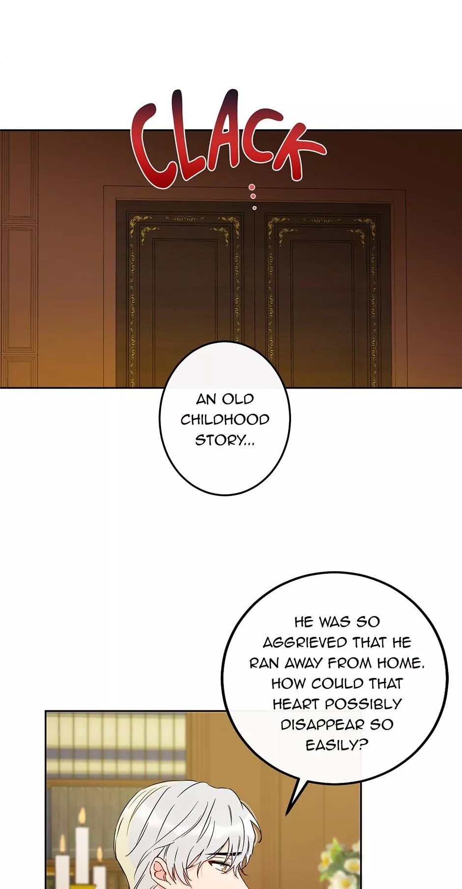 I Was Tricked into this Fake Marriage! Chapter 48 page 9