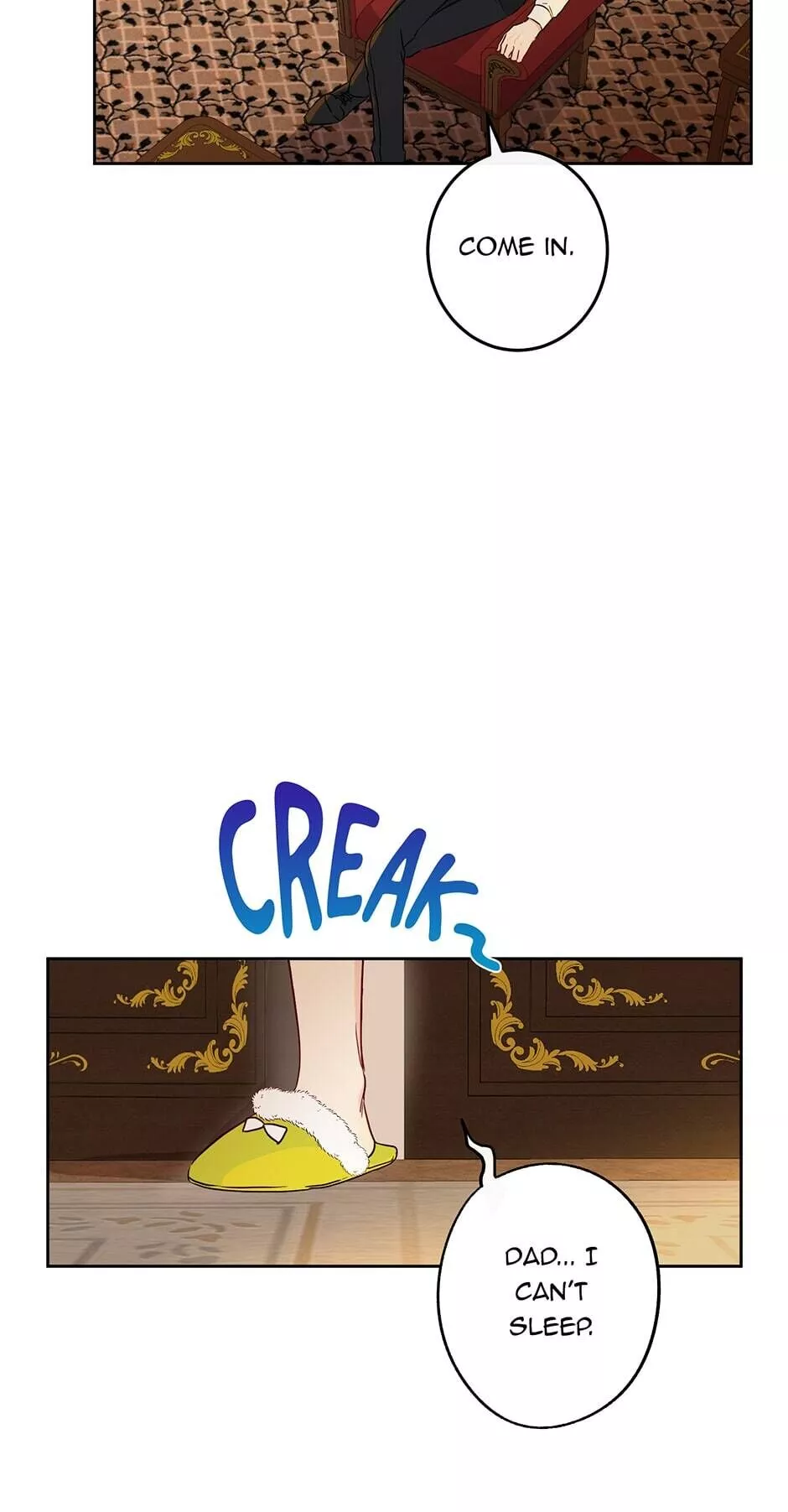 I Was Tricked into this Fake Marriage! Chapter 48 page 11