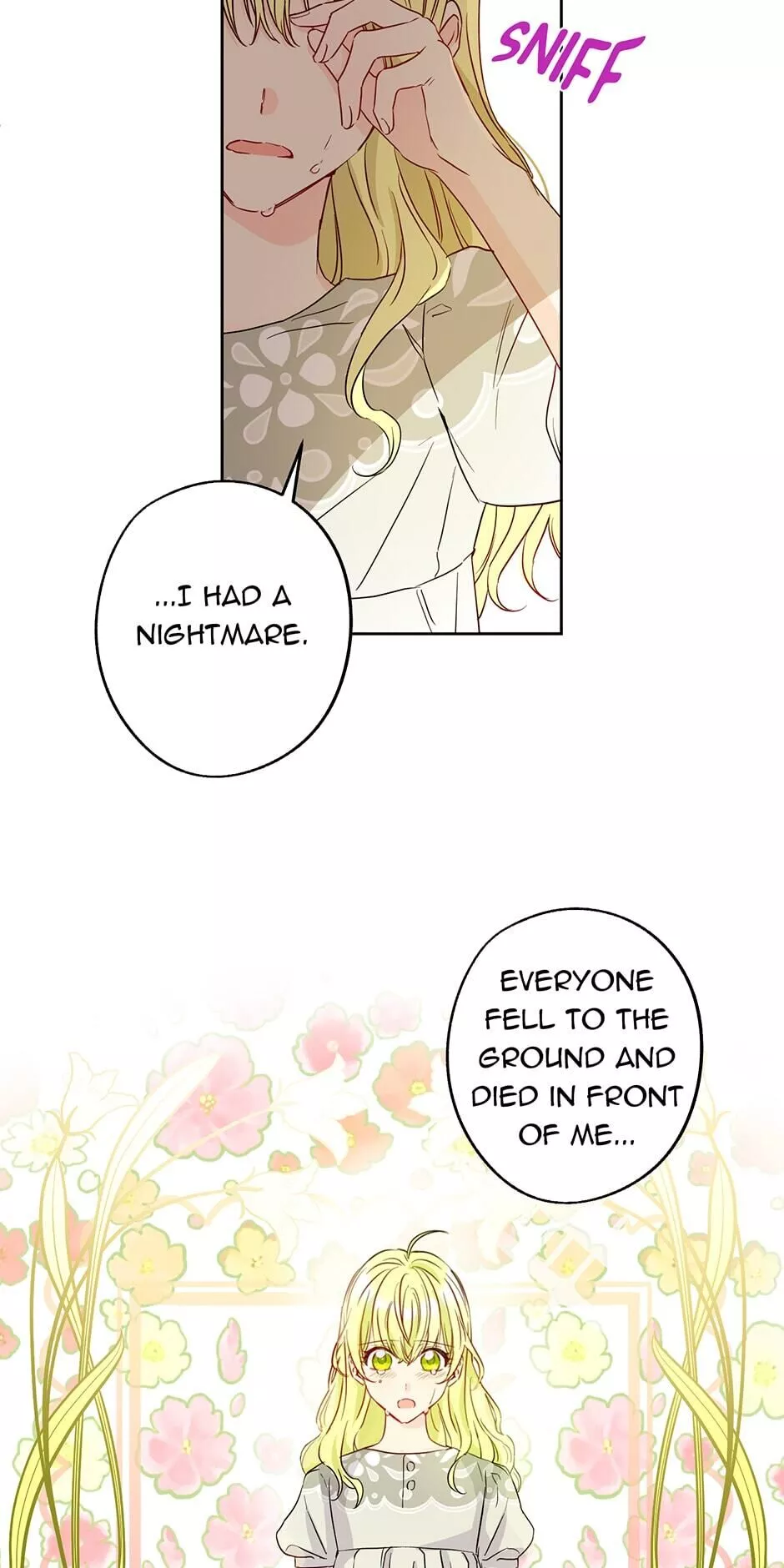 I Was Tricked into this Fake Marriage! Chapter 48 page 13