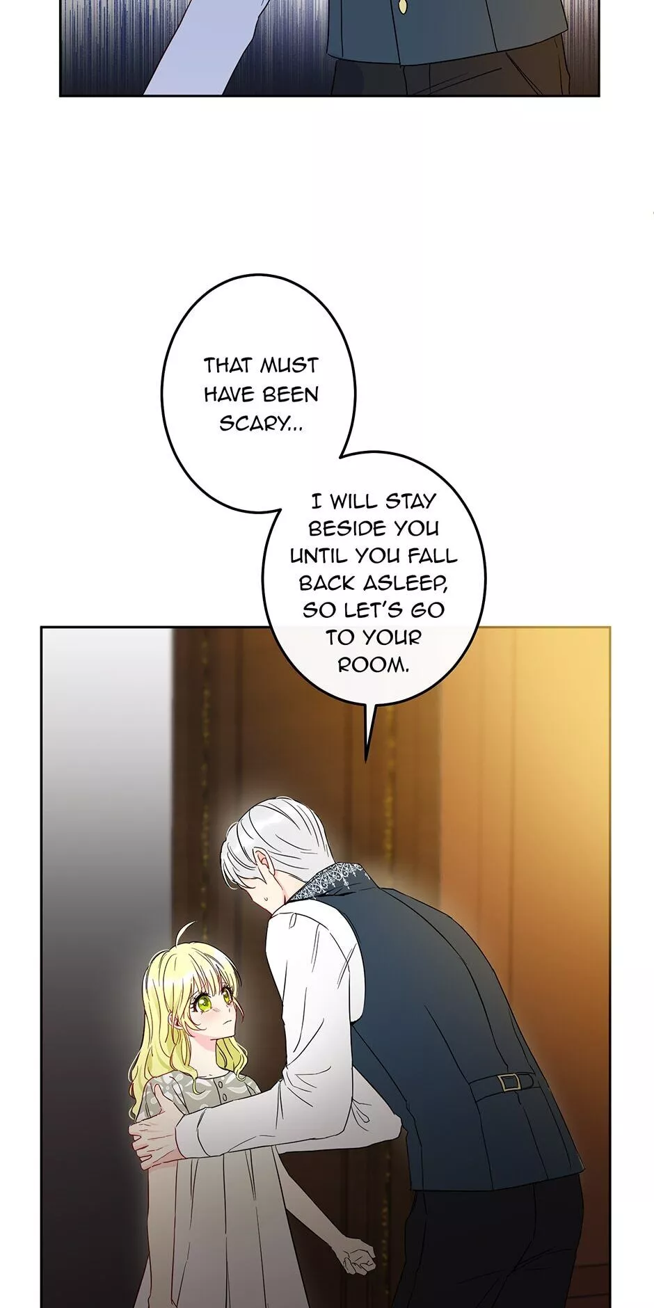 I Was Tricked into this Fake Marriage! Chapter 48 page 15