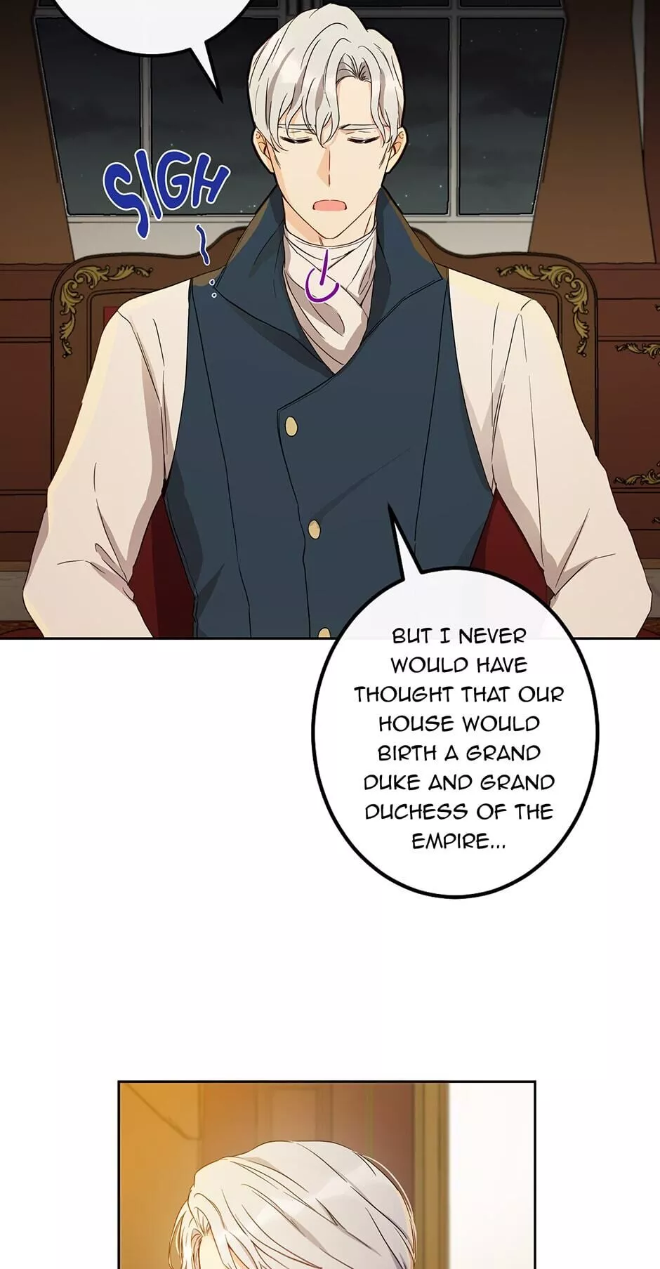 I Was Tricked into this Fake Marriage! Chapter 48 page 6