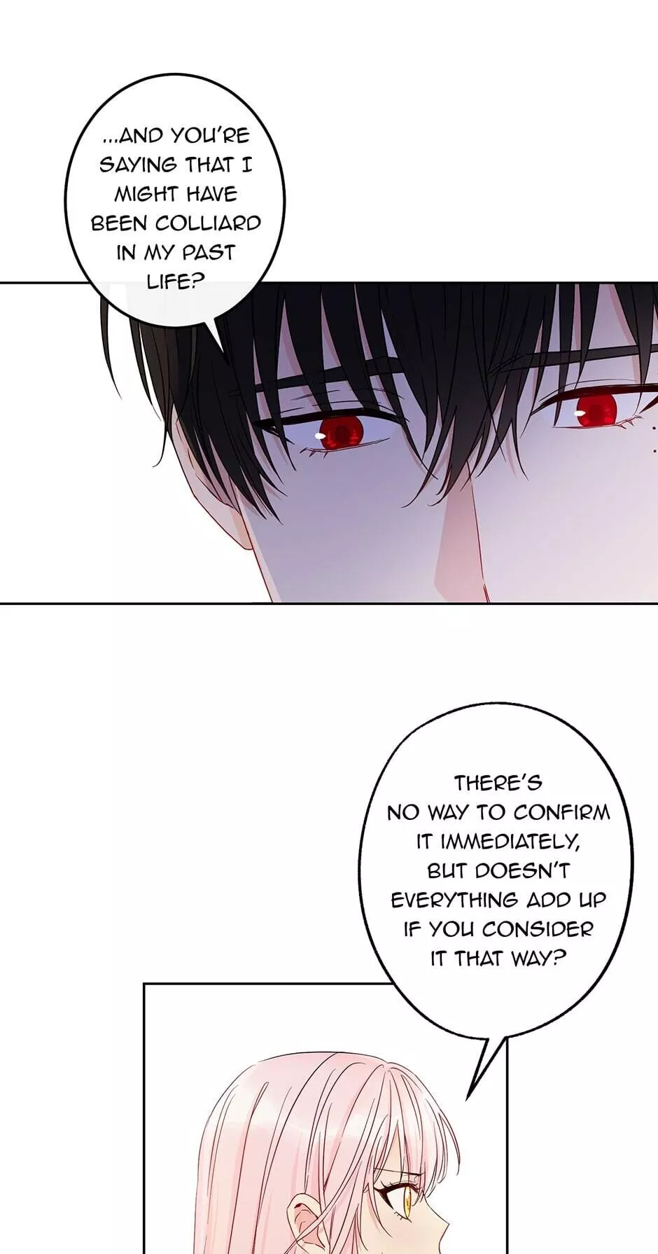 I Was Tricked into this Fake Marriage! Chapter 48 page 22