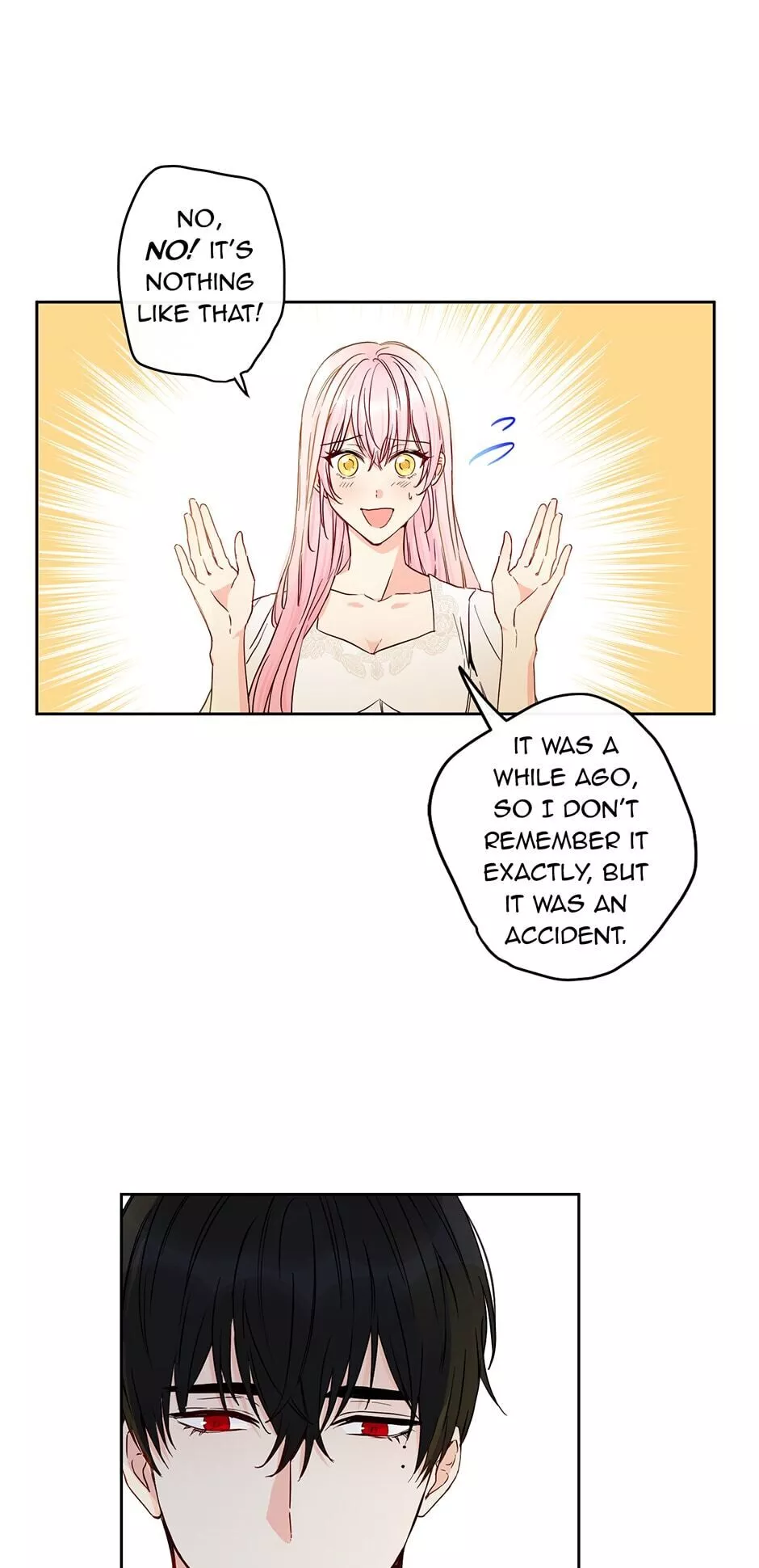 I Was Tricked into this Fake Marriage! Chapter 48 page 29