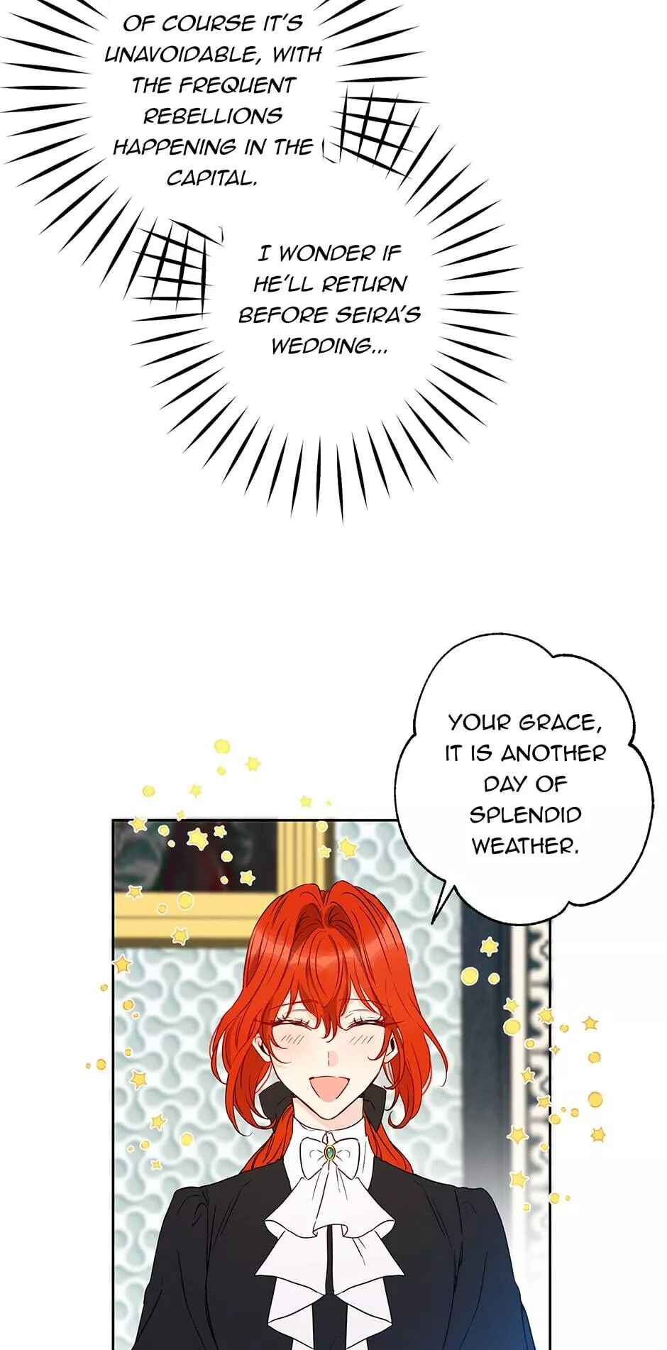 I Was Tricked into this Fake Marriage! Chapter 48 page 39