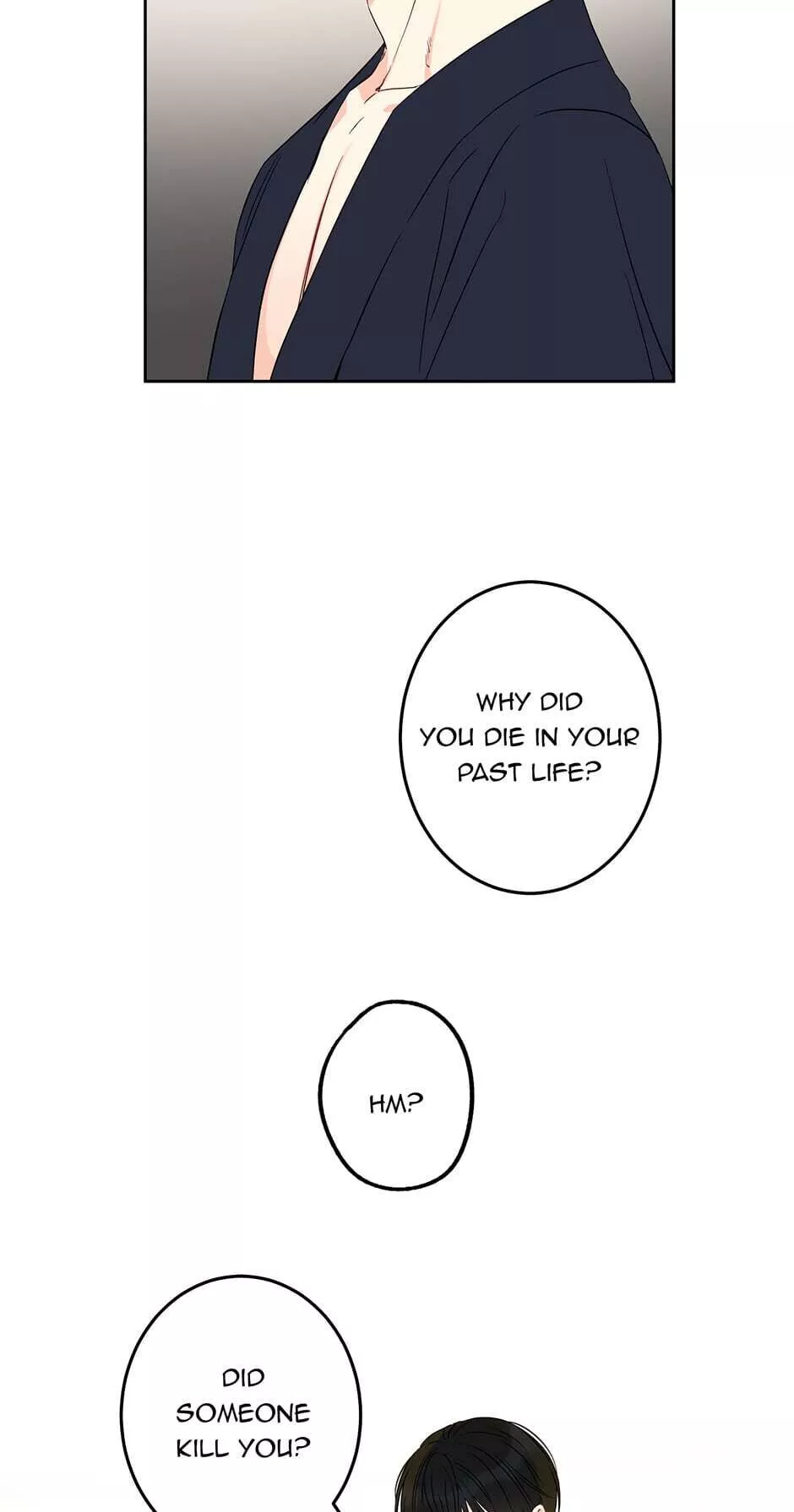 I Was Tricked into this Fake Marriage! Chapter 48 page 27