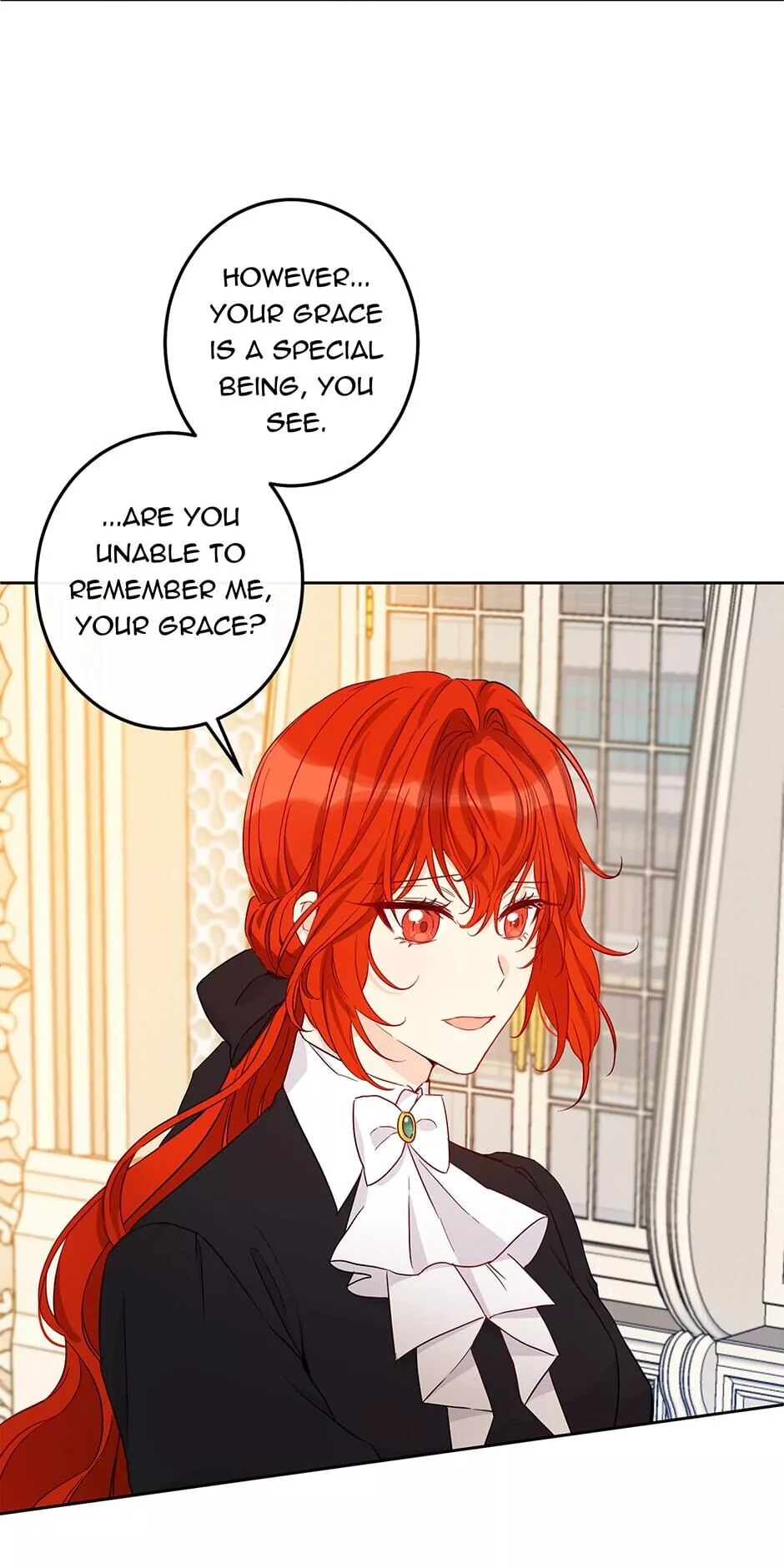 I Was Tricked into this Fake Marriage! Chapter 48 page 48