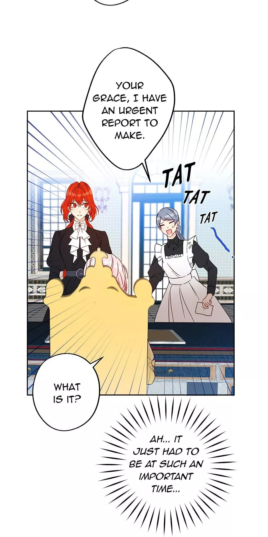I Was Tricked into this Fake Marriage! Chapter 48 page 51