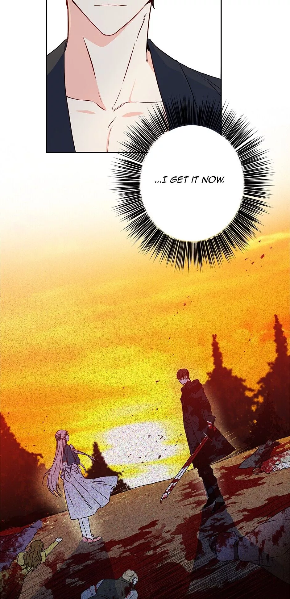 I Was Tricked into this Fake Marriage! Chapter 48 page 30