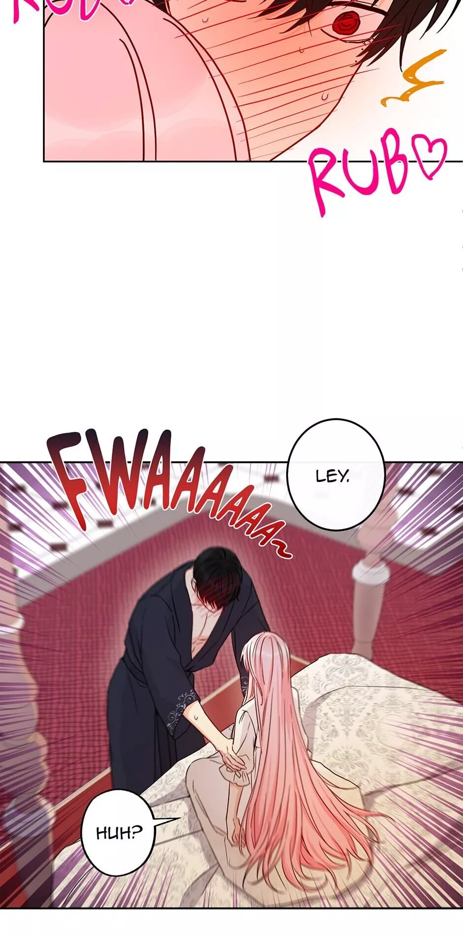 I Was Tricked into this Fake Marriage! Chapter 48 page 35