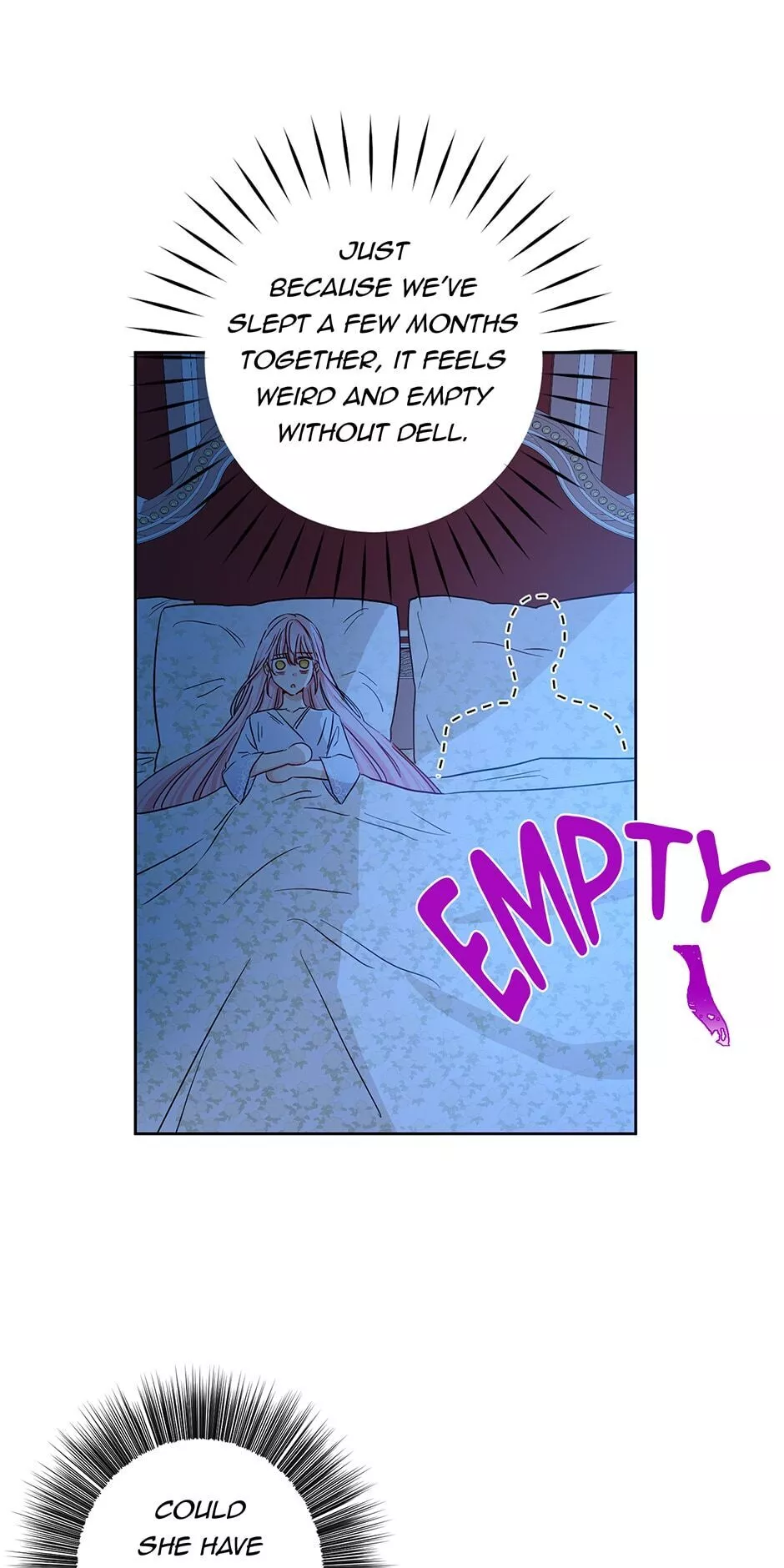 I Was Tricked into this Fake Marriage! Chapter 48 page 42