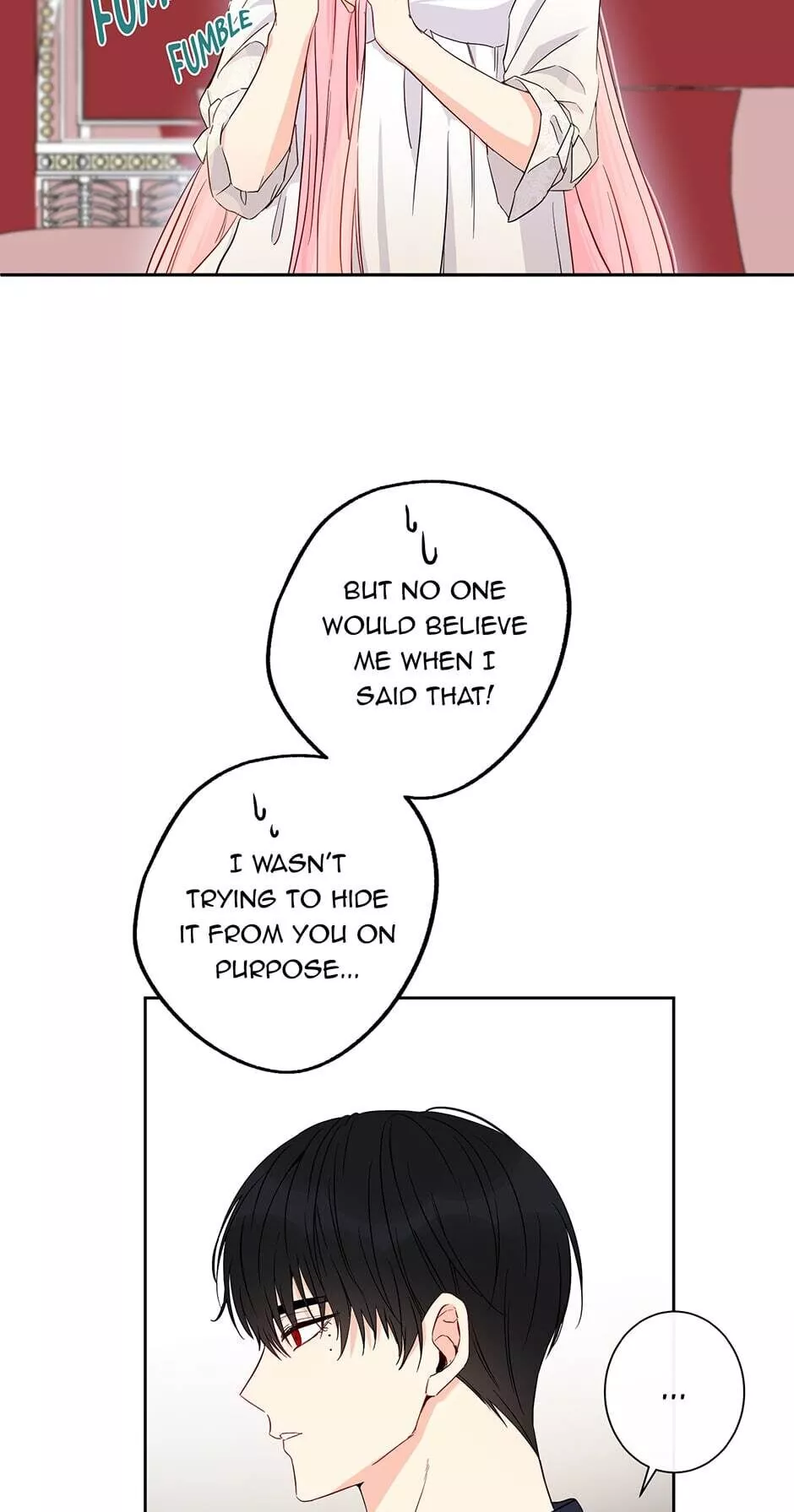I Was Tricked into this Fake Marriage! Chapter 48 page 26