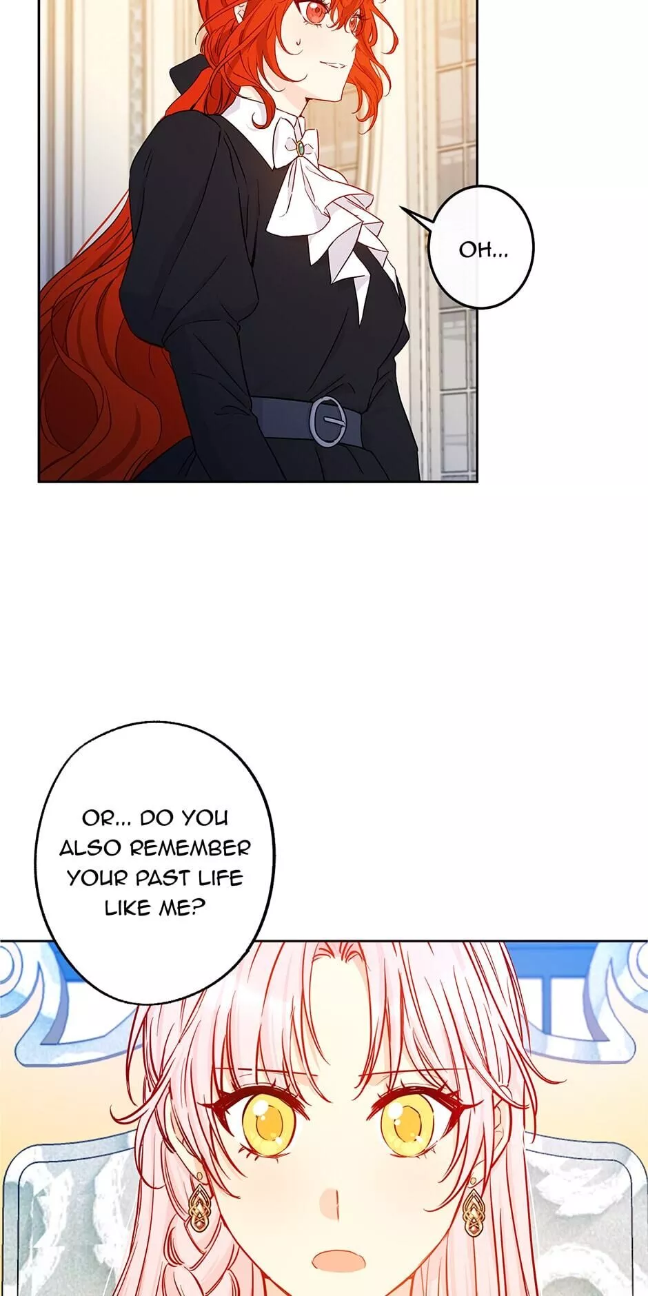 I Was Tricked into this Fake Marriage! Chapter 48 page 45