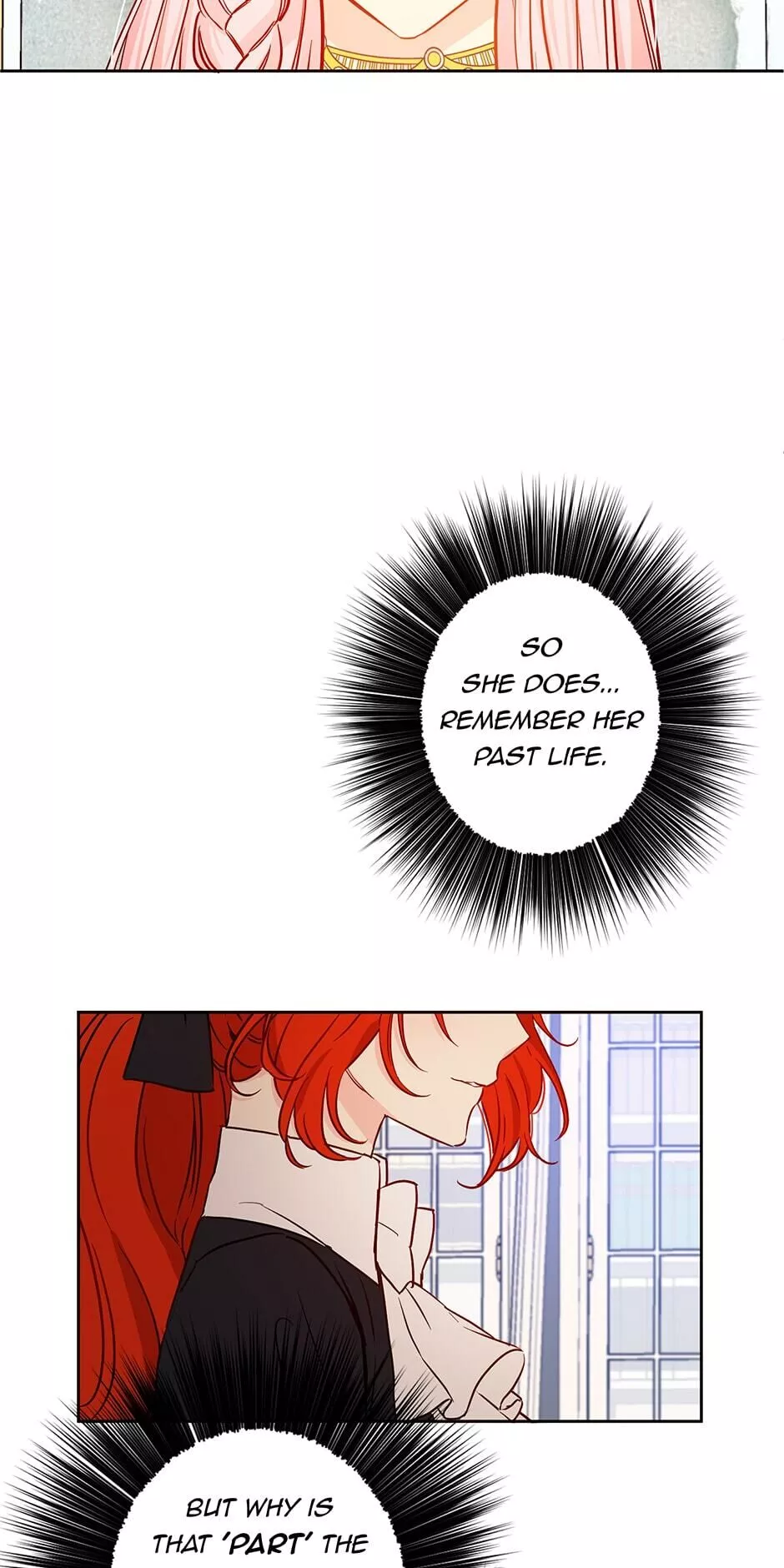 I Was Tricked into this Fake Marriage! Chapter 48 page 46