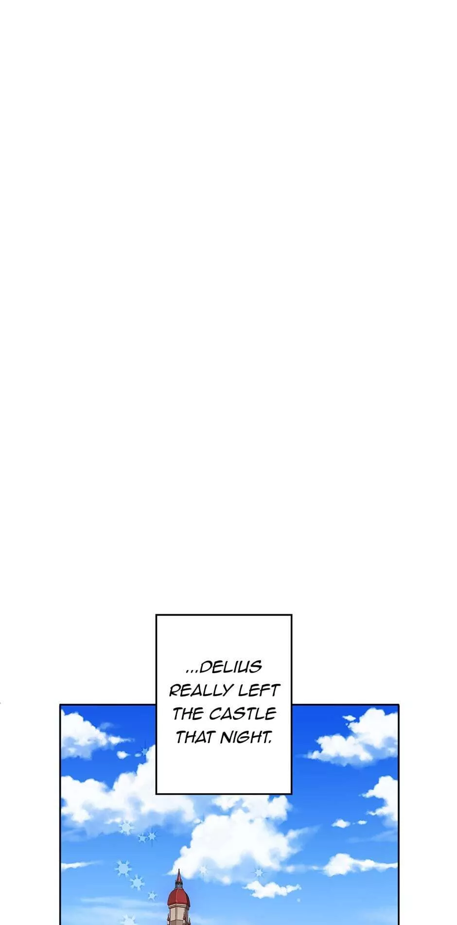 I Was Tricked into this Fake Marriage! Chapter 48 page 37
