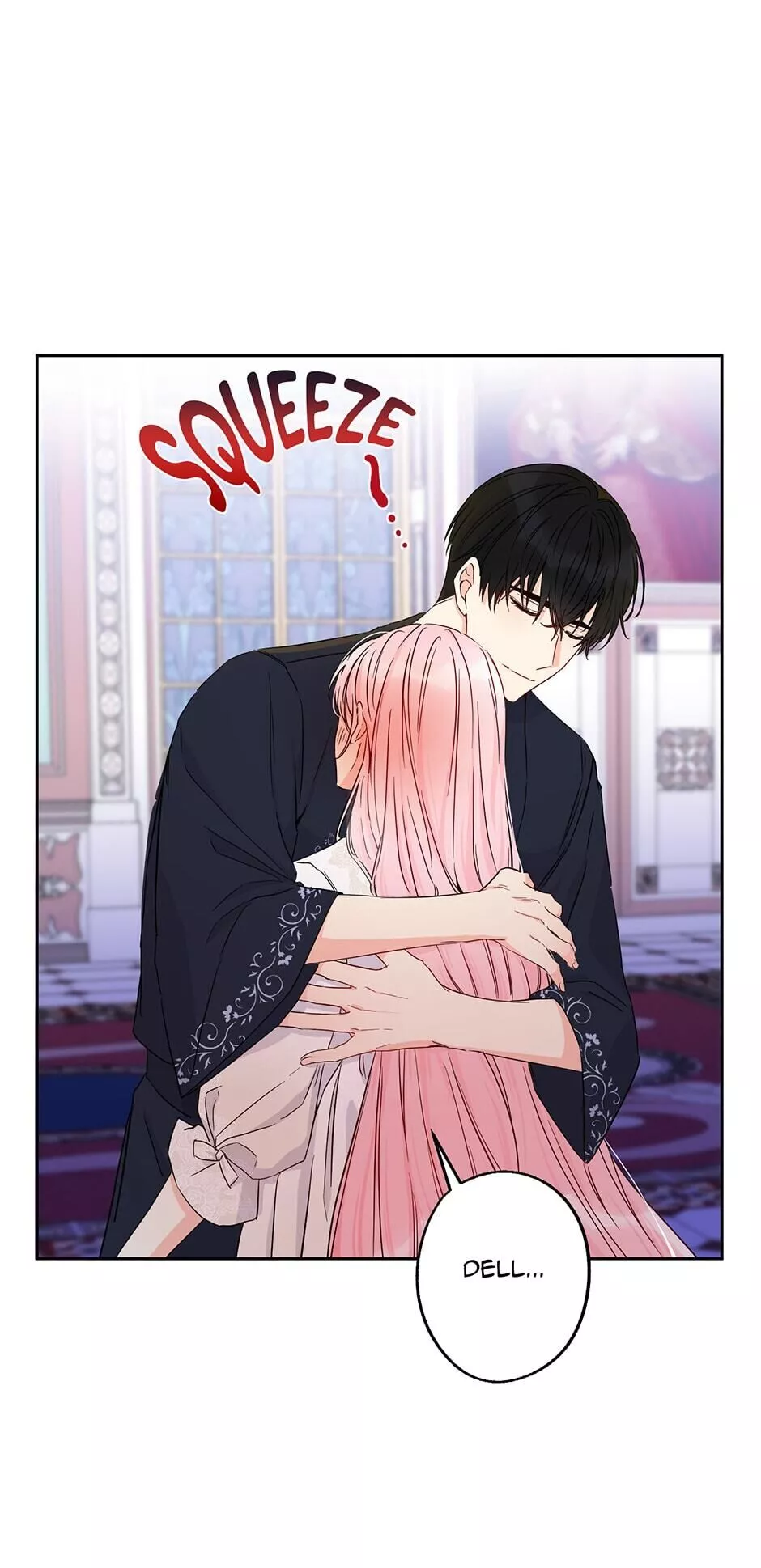 I Was Tricked into this Fake Marriage! Chapter 48 page 32