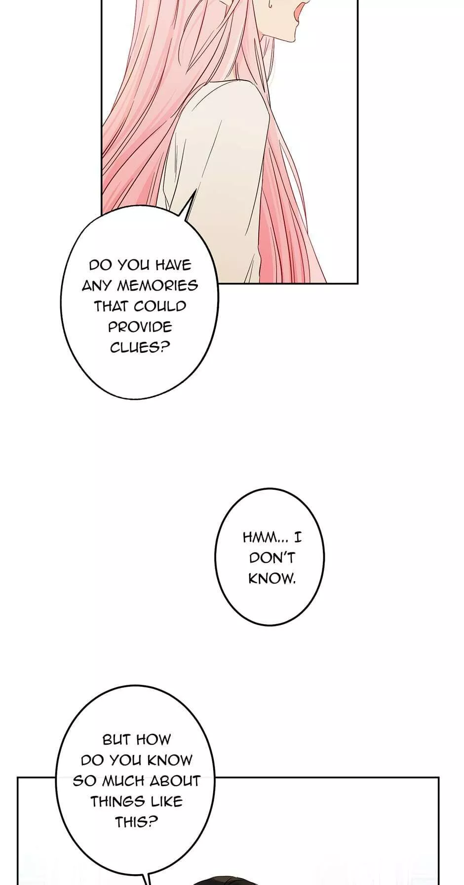 I Was Tricked into this Fake Marriage! Chapter 48 page 23