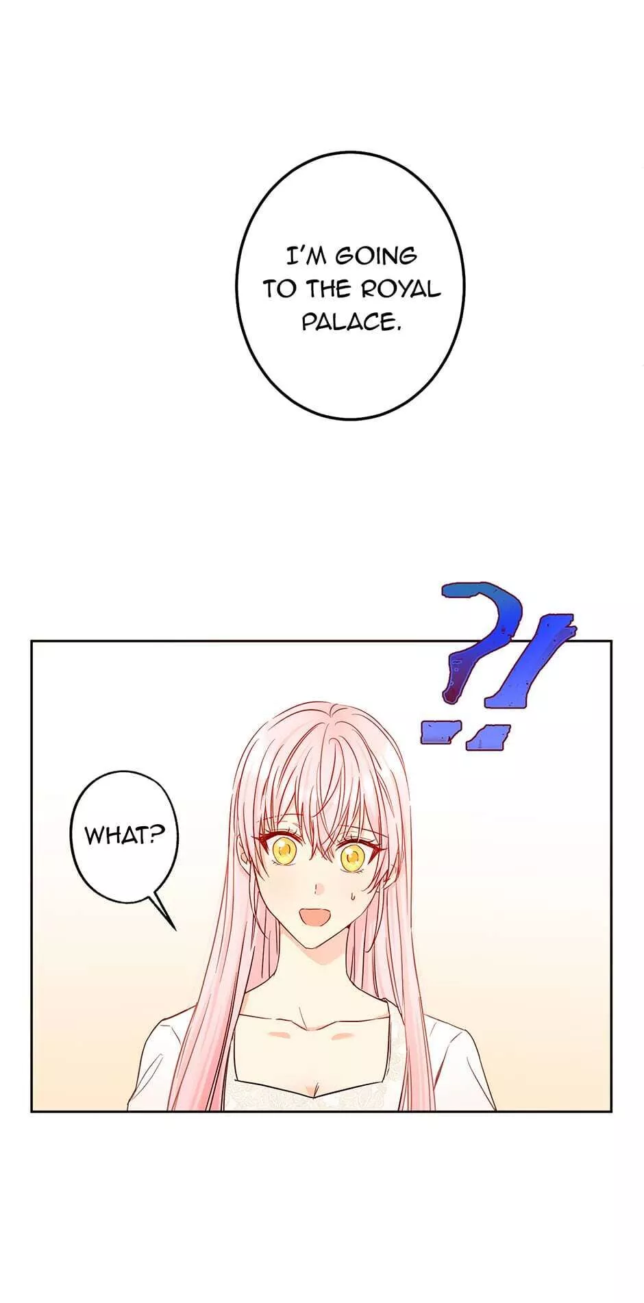 I Was Tricked into this Fake Marriage! Chapter 48 page 36