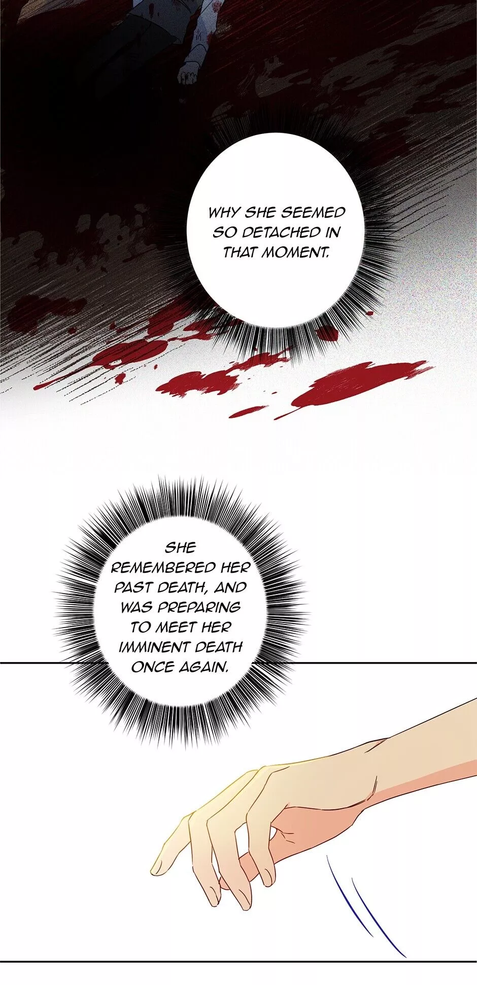 I Was Tricked into this Fake Marriage! Chapter 48 page 31