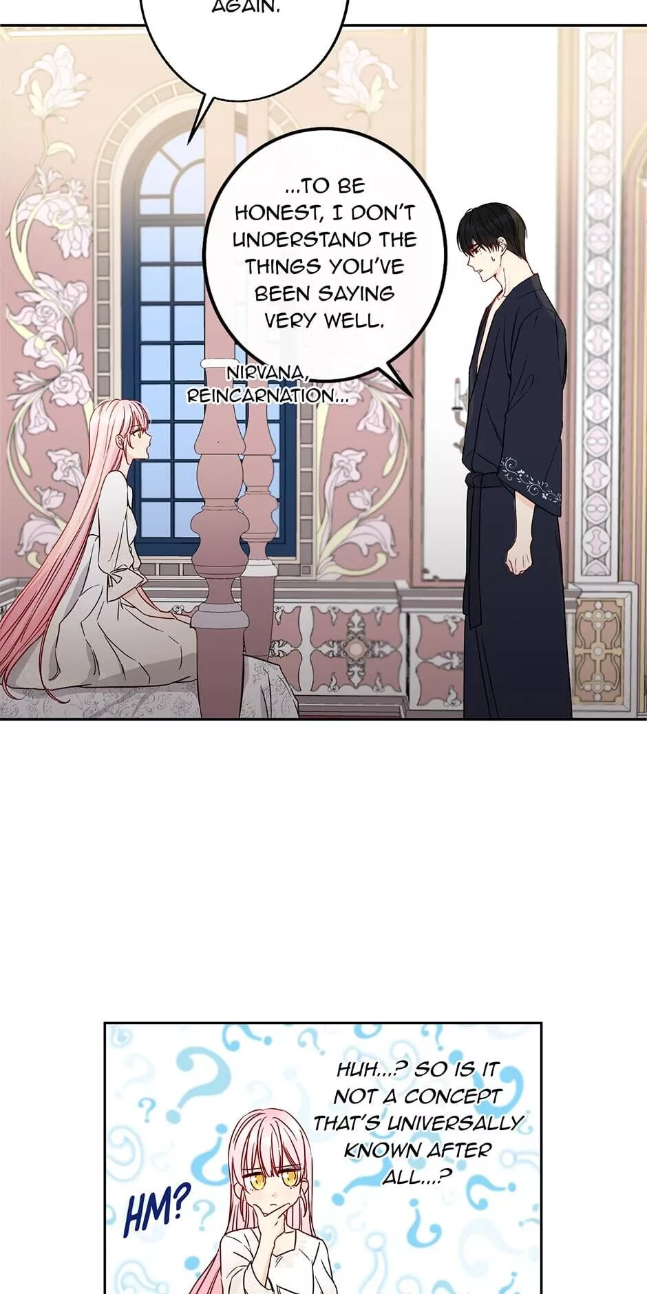 I Was Tricked into this Fake Marriage! Chapter 48 page 20