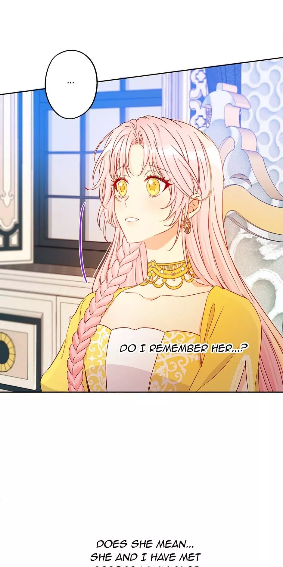 I Was Tricked into this Fake Marriage! Chapter 48 page 49