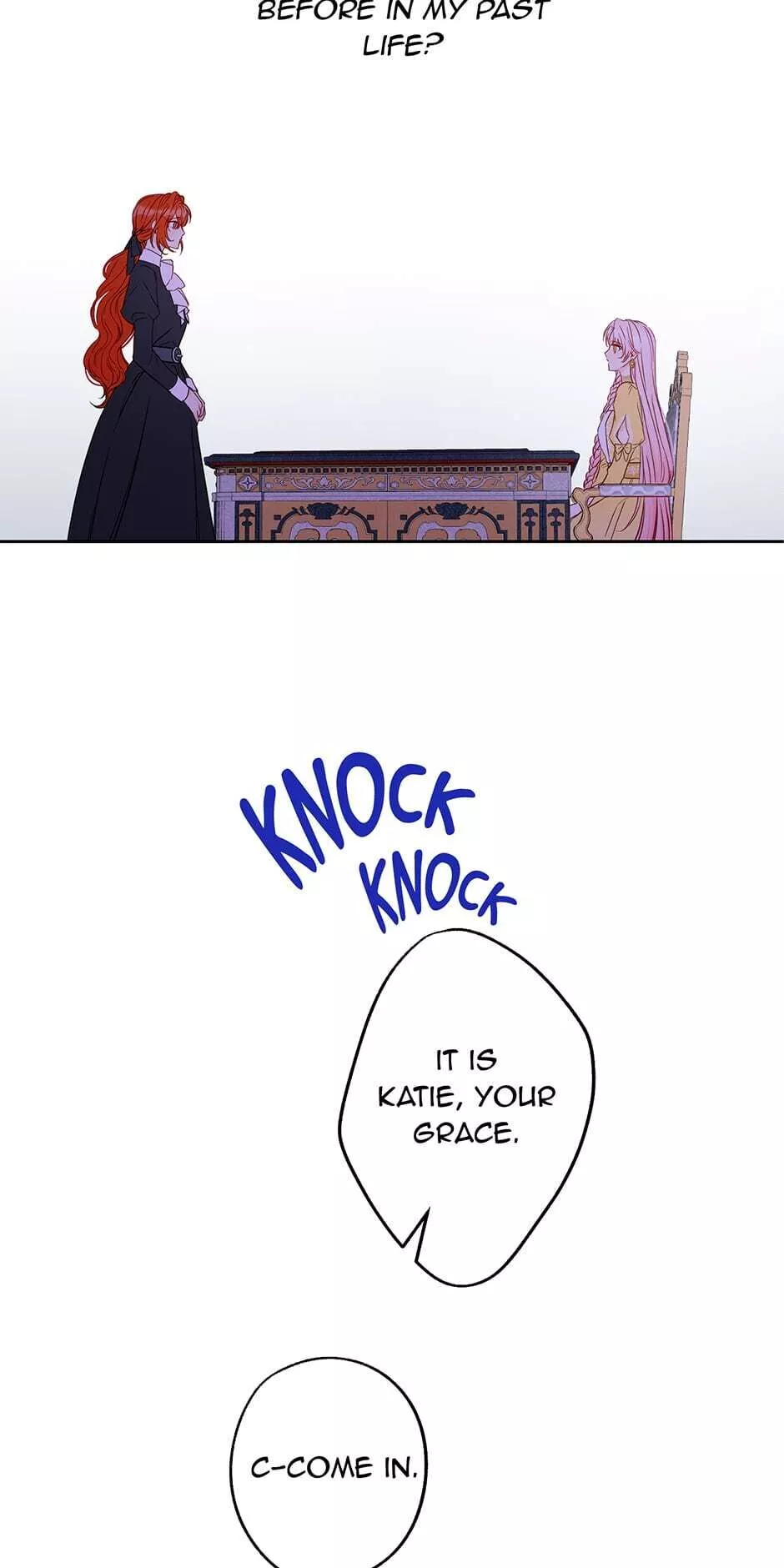 I Was Tricked into this Fake Marriage! Chapter 48 page 50