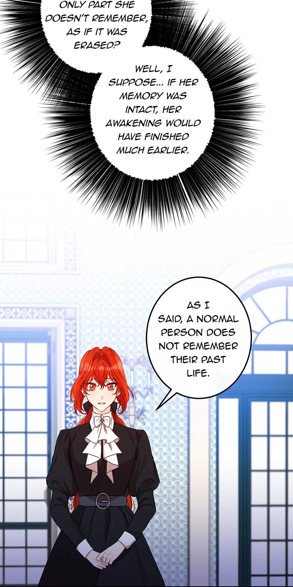 I Was Tricked into this Fake Marriage! Chapter 48 page 47
