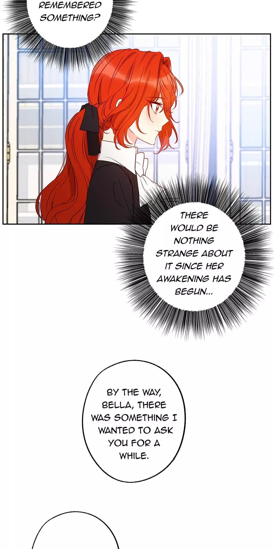 I Was Tricked into this Fake Marriage! Chapter 48 page 43