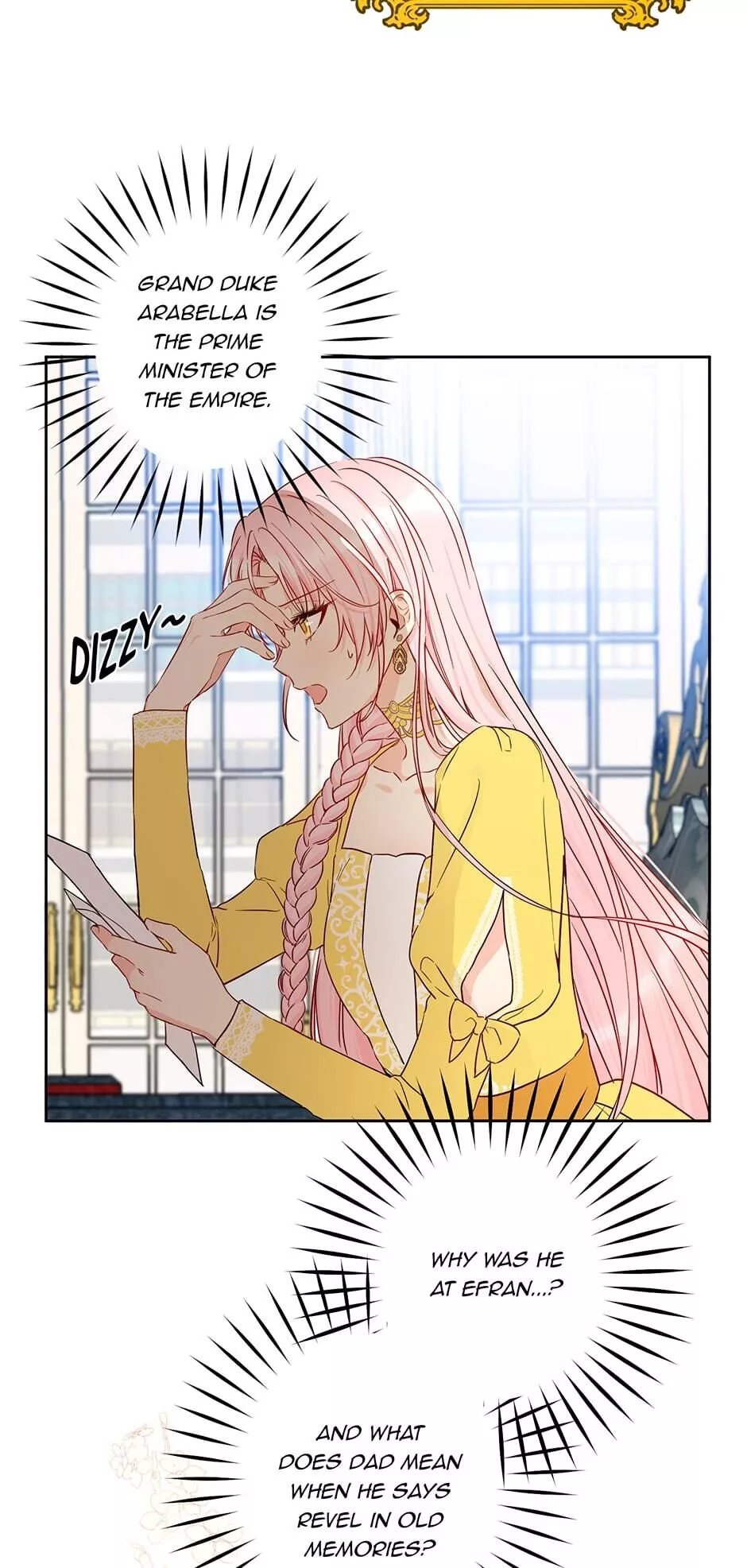 I Was Tricked into this Fake Marriage! Chapter 48 page 57