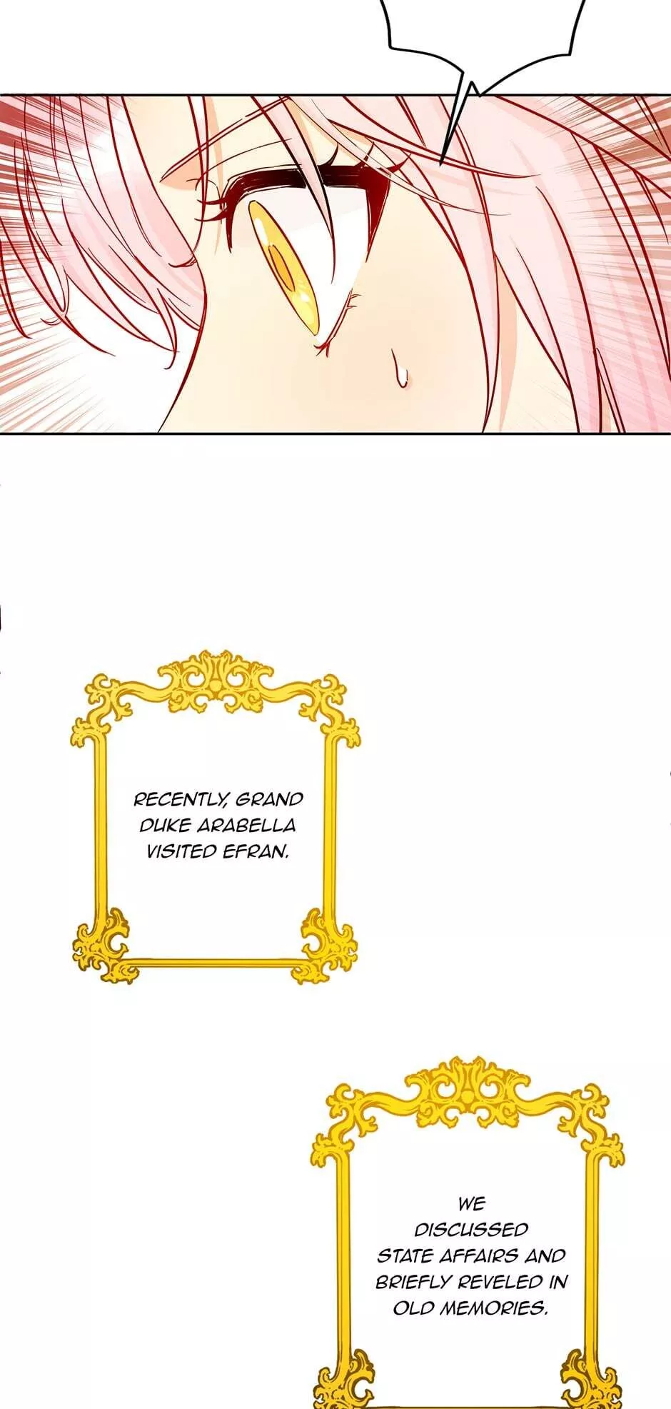 I Was Tricked into this Fake Marriage! Chapter 48 page 56