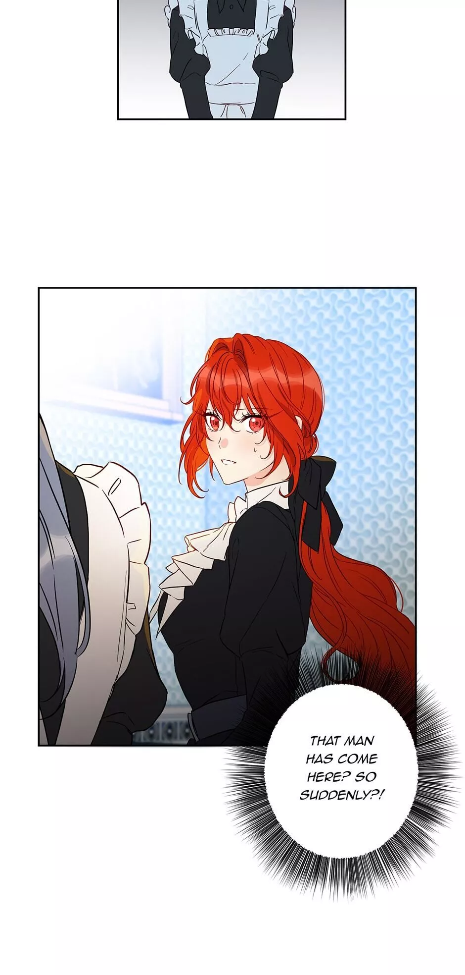 I Was Tricked into this Fake Marriage! Chapter 48 page 60
