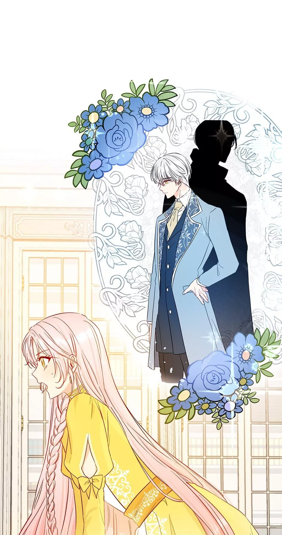 I Was Tricked into this Fake Marriage! Chapter 48 page 61