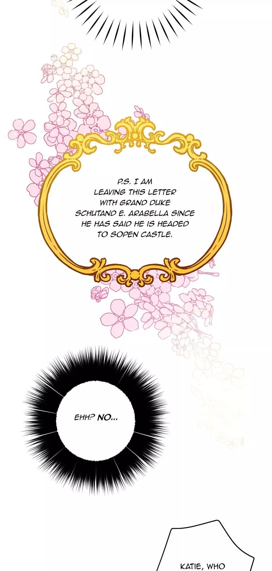 I Was Tricked into this Fake Marriage! Chapter 48 page 58