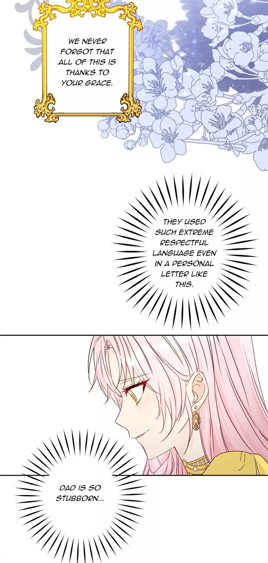 I Was Tricked into this Fake Marriage! Chapter 48 page 54