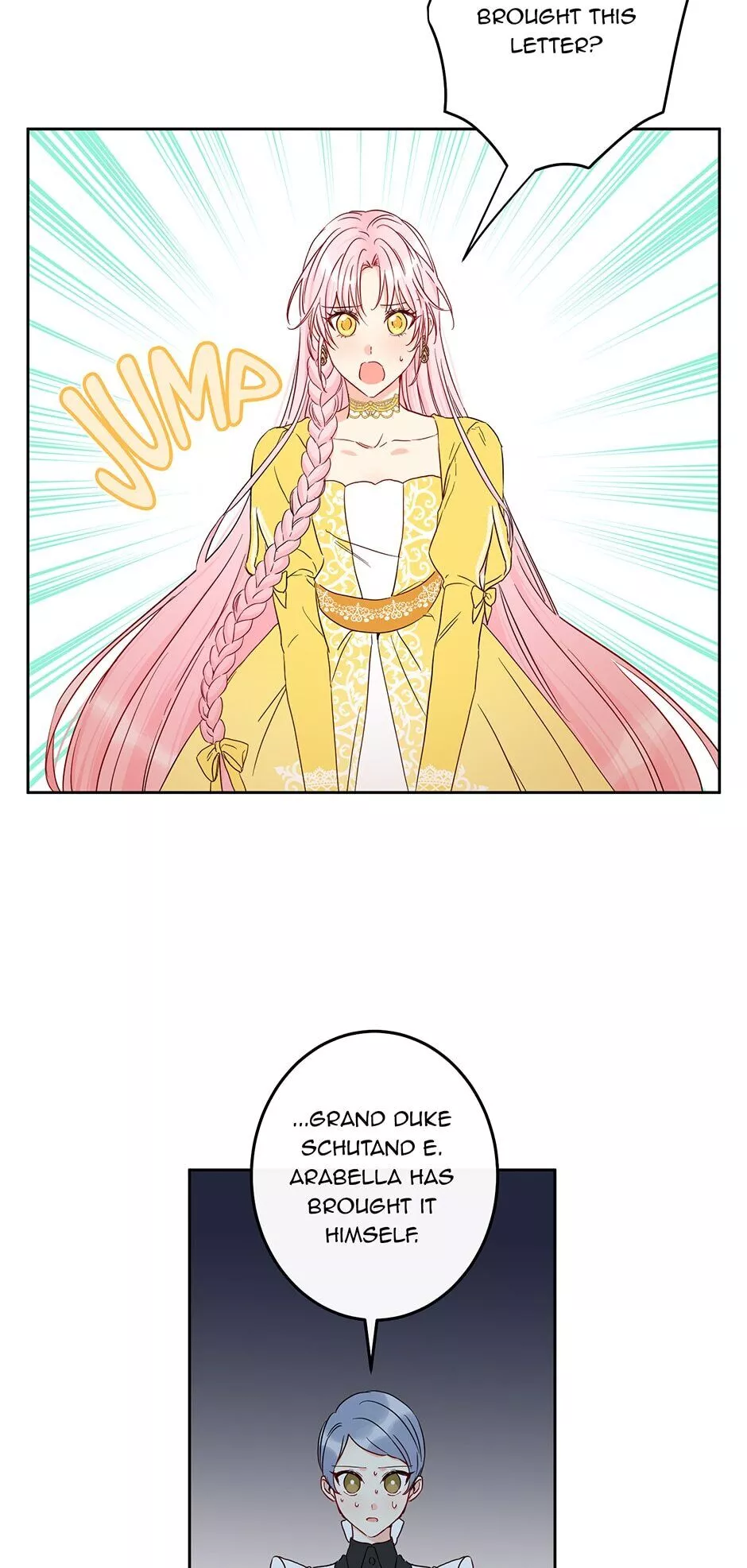 I Was Tricked into this Fake Marriage! Chapter 48 page 59