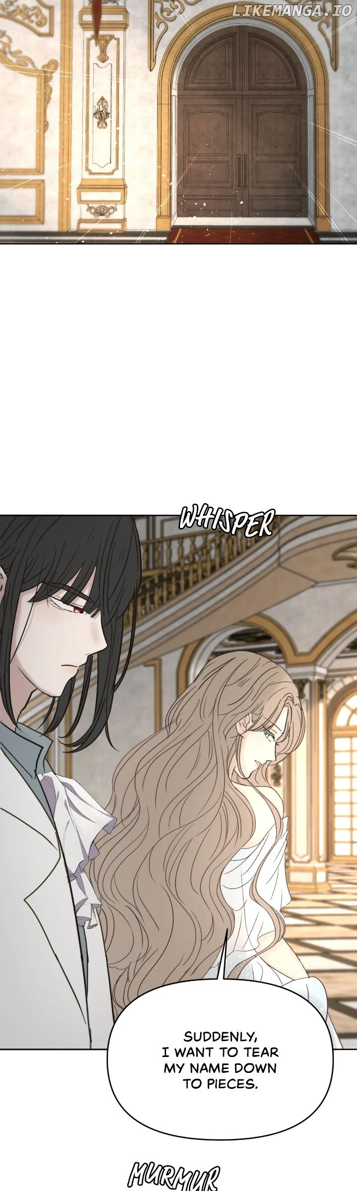 I Adopted a Male Lead From a Prison Shelter Chapter 51 page 3