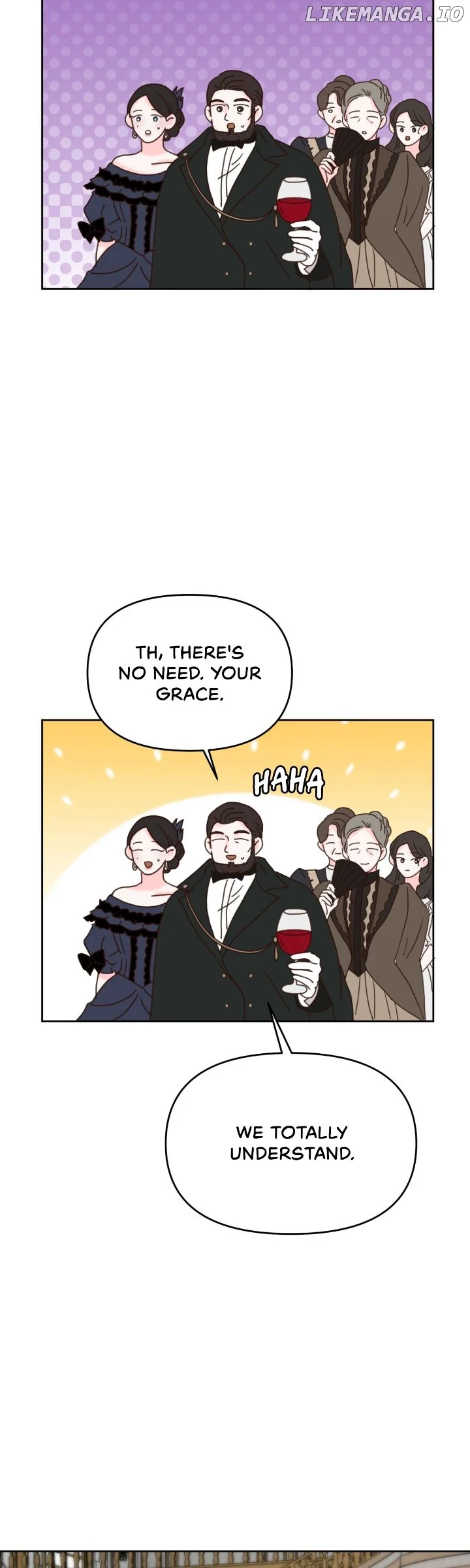 I Adopted a Male Lead From a Prison Shelter Chapter 51 page 7