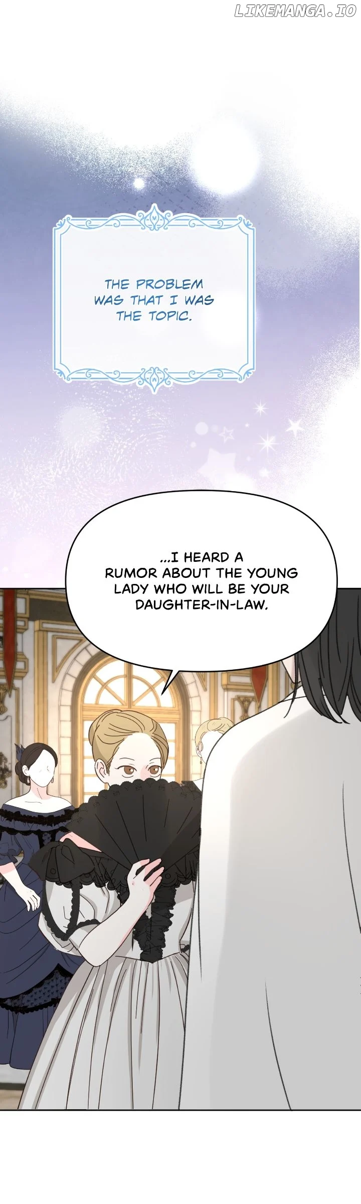 I Adopted a Male Lead From a Prison Shelter Chapter 51 page 11