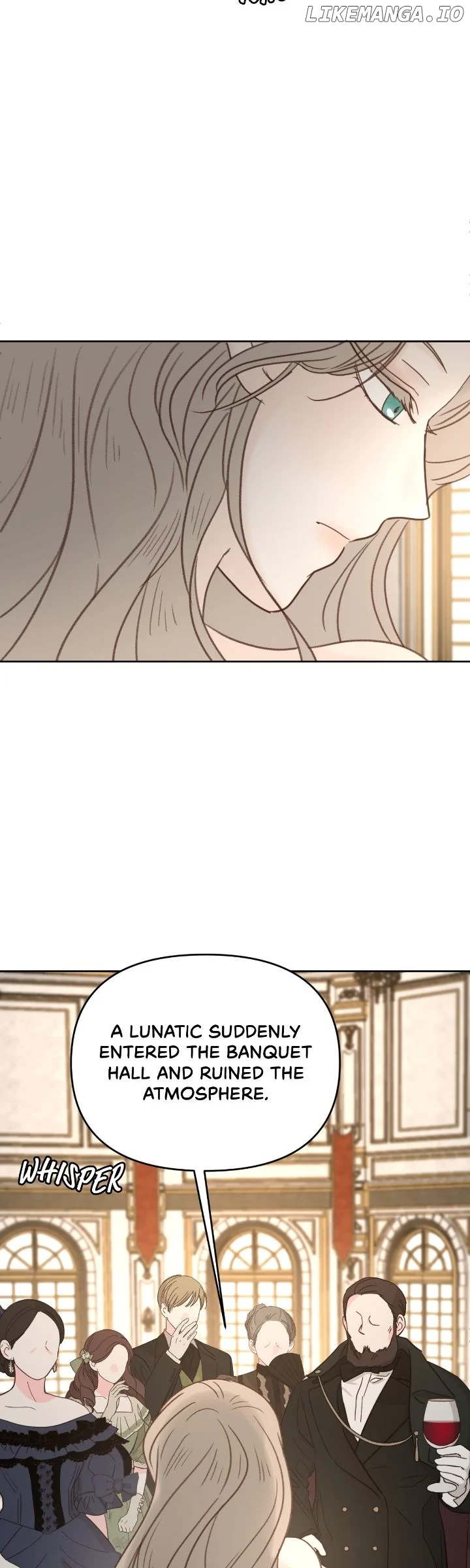 I Adopted a Male Lead From a Prison Shelter Chapter 51 page 4