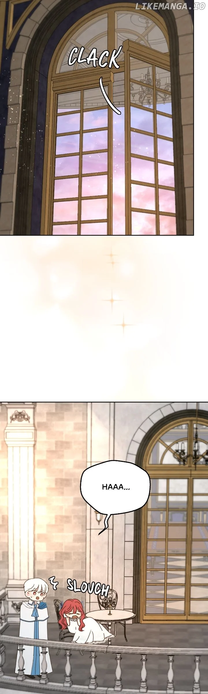 I Adopted a Male Lead From a Prison Shelter Chapter 51 page 24