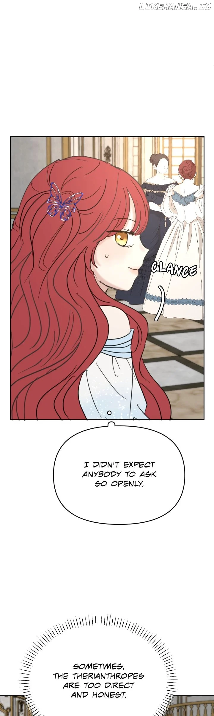 I Adopted a Male Lead From a Prison Shelter Chapter 51 page 13